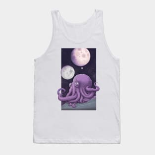 Another World Tank Top